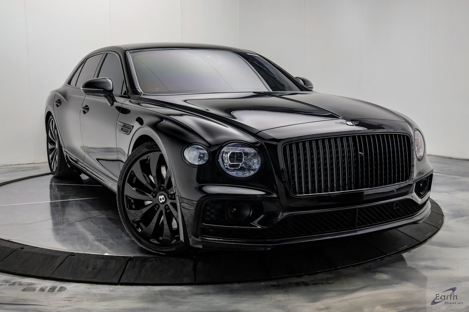 Used 2022 Bentley Flying Spur V8 AWD/4WD image 24