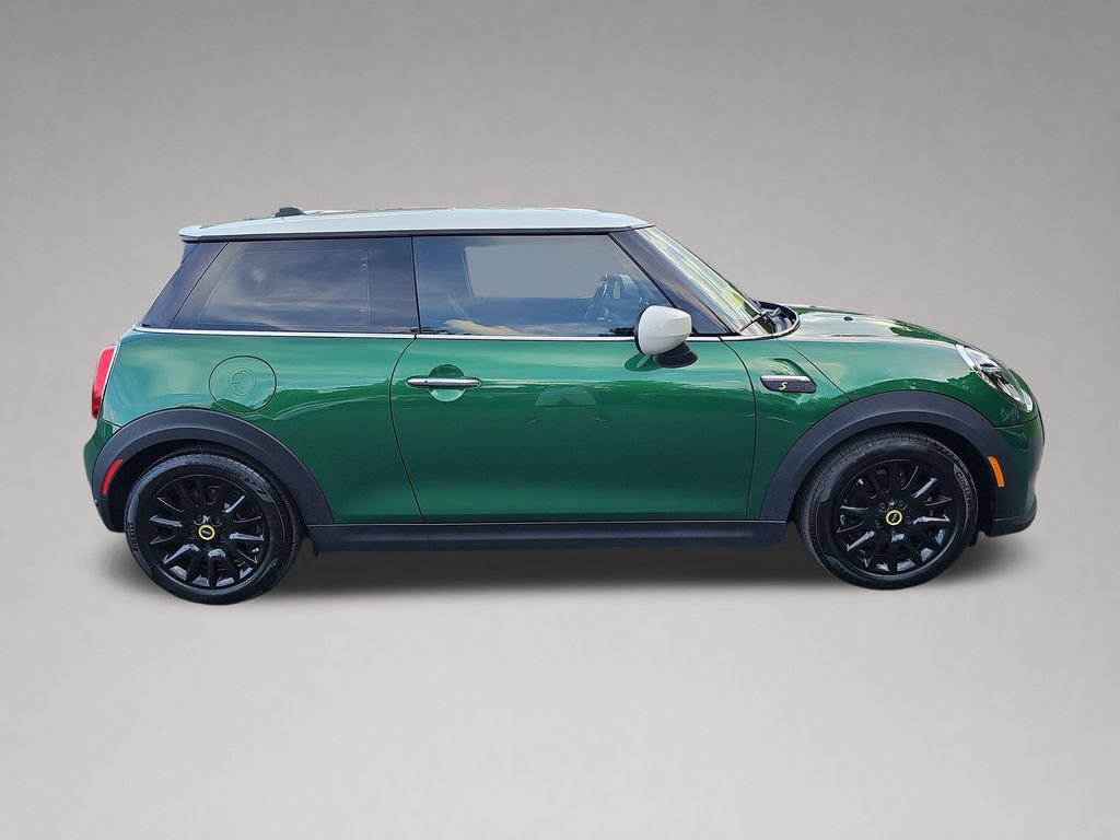 Used 2022 MINI Cooper SE FWD image 3