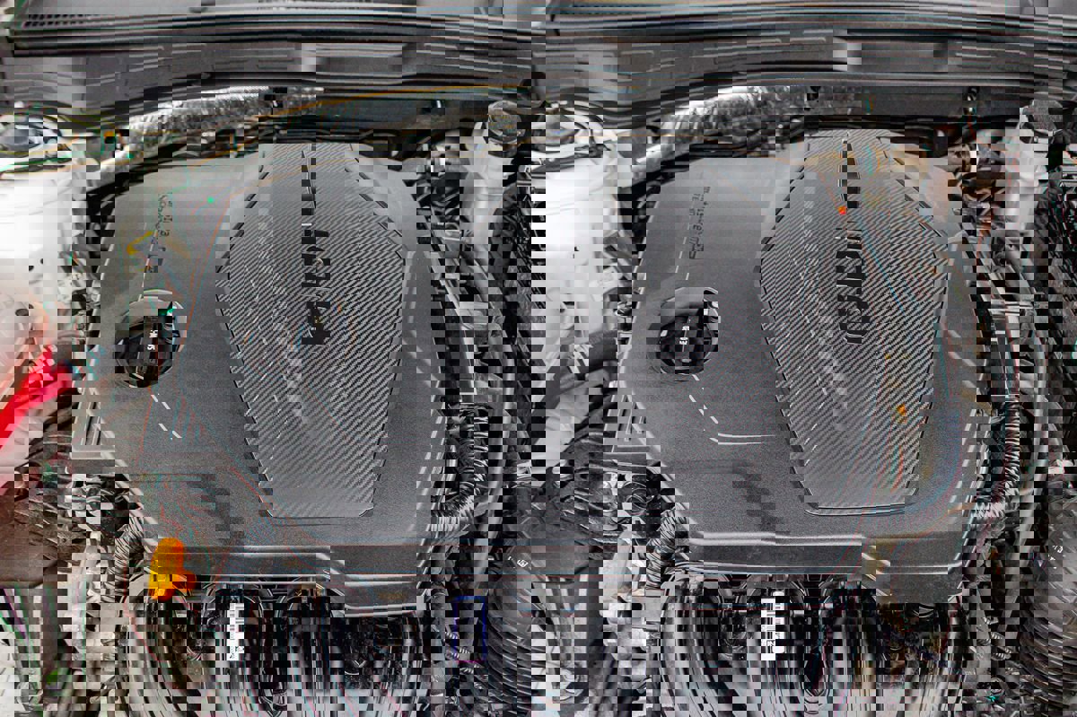 Used 2024 Hyundai Sonata SEL FWD image 33