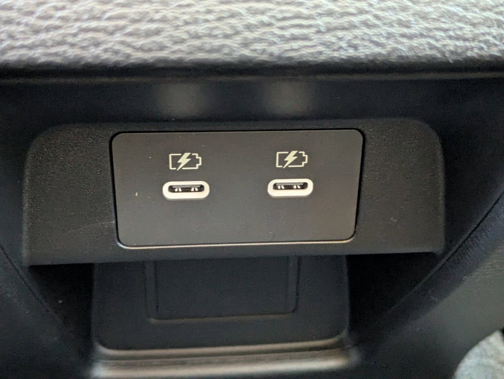 New 2026 Mitsubishi Outlander Trail Edition image 15