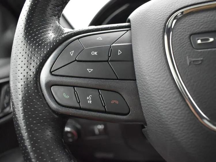 Used 2023 Dodge Durango GT image 25