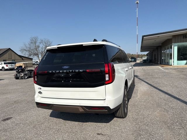 New 2026 Ford Expedition King Ranch AWD/4WD image 56