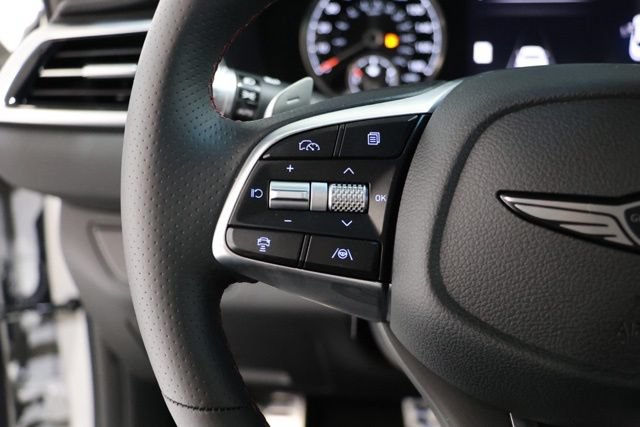 New 2026 Genesis G70 3.3T Sport Prestige AWD/4WD image 20