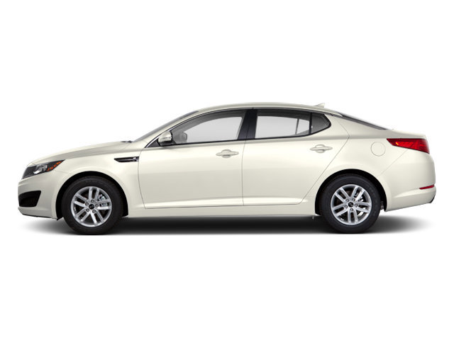 Used 2013 Kia Optima LX FWD image 3