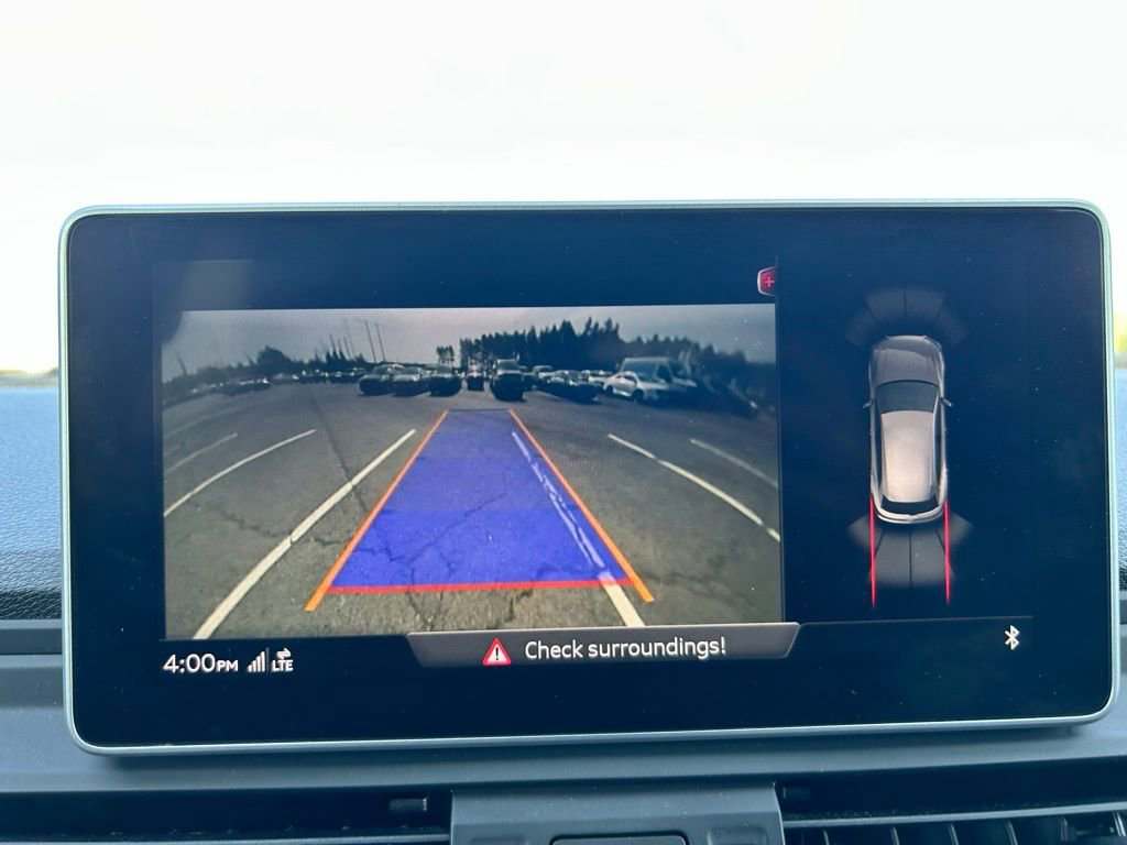 Used 2018 Audi SQ5 Premium Plus w/ Navigation Package image 27