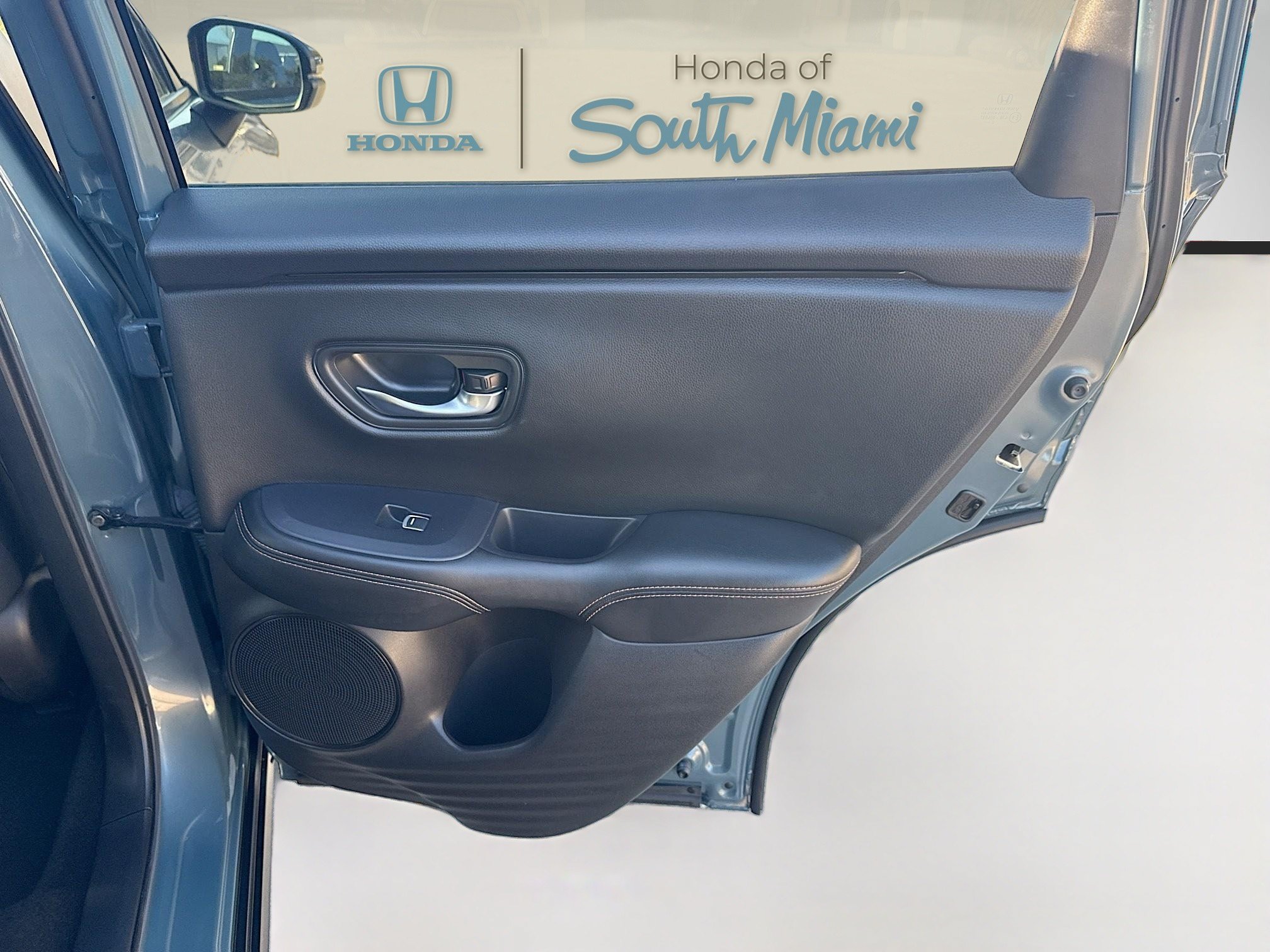 Certified 2023 Honda HR-V Sport image 29