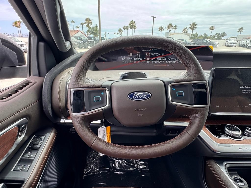 New 2026 Ford Expedition King Ranch AWD/4WD image 19
