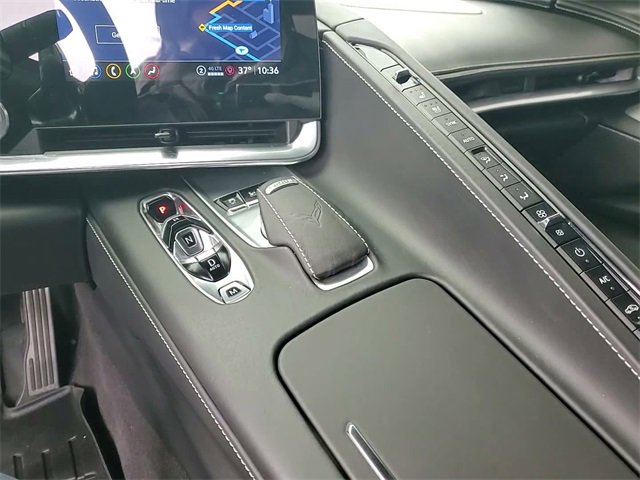 Certified 2023 Chevrolet Corvette Stingray Premium Conv w/ Battery Protection Package image 24