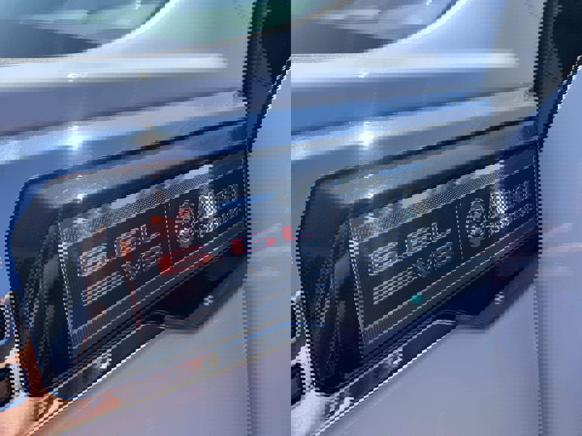 New 2025 GMC Sierra 3500 Pro w/ Convenience Package image 32