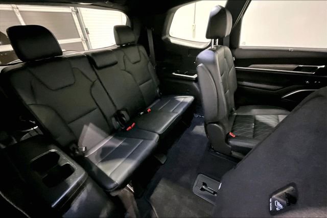 Used 2023 Kia Telluride SX X-Line AWD/4WD image 27