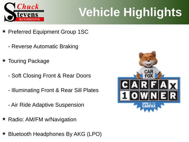 Used 2024 Cadillac Escalade Sport w/ Touring Package AWD/4WD image 20