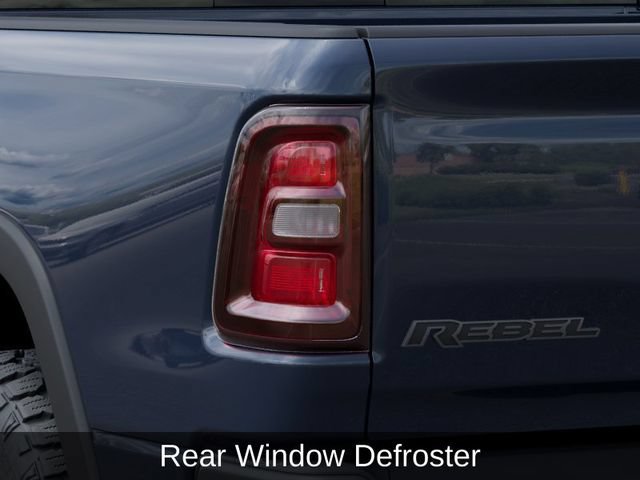 New 2027 RAM 1500 Rebel w/ Rebel Level 2 Equipment Group AWD/4WD image 14
