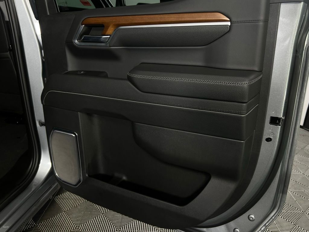 Used 2023 GMC Sierra 1500 Denali image 28