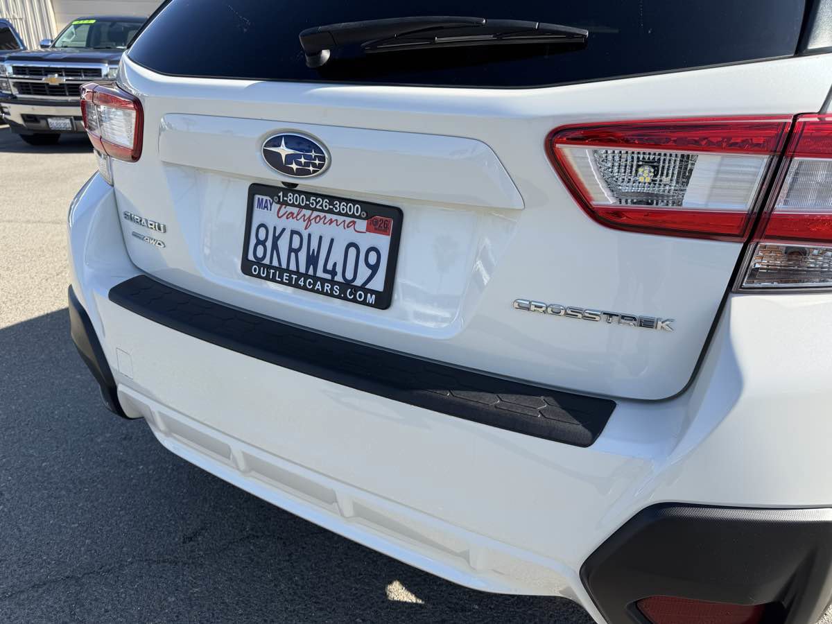 Used 2019 Subaru Crosstrek 2.0i Premium w/ Popular Package #2 image 11