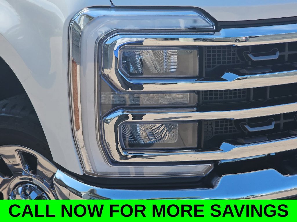 New 2026 Ford F250 King Ranch w/ Chrome Package AWD/4WD image 34