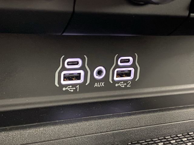 New 2026 RAM 1500 4x4 Crew Cab image 25