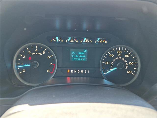 Used 2019 Ford F150 XLT RWD image 11