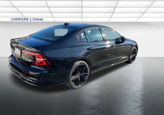 Certified 2023 Volvo S60 B5 Plus w/ Climate Package image 6