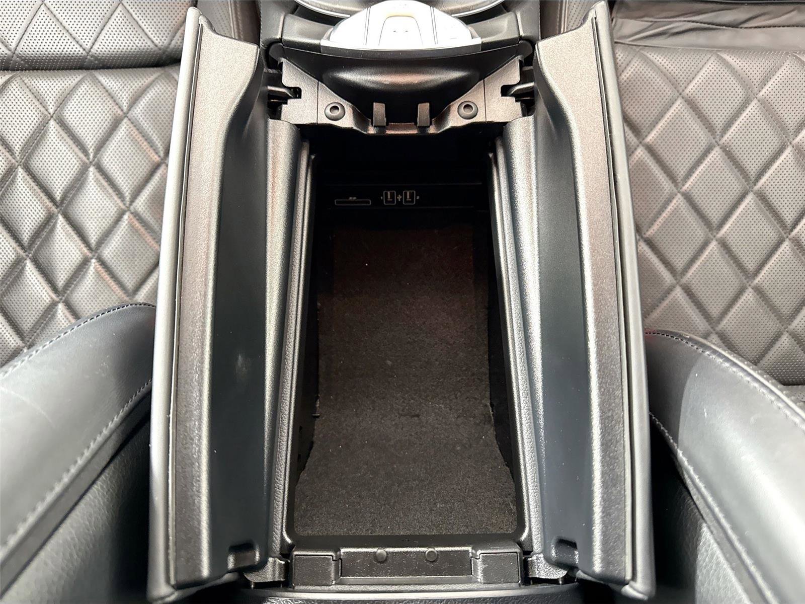 Used 2020 Mercedes-Benz E 53 AMG 4MATIC Cabriolet image 37