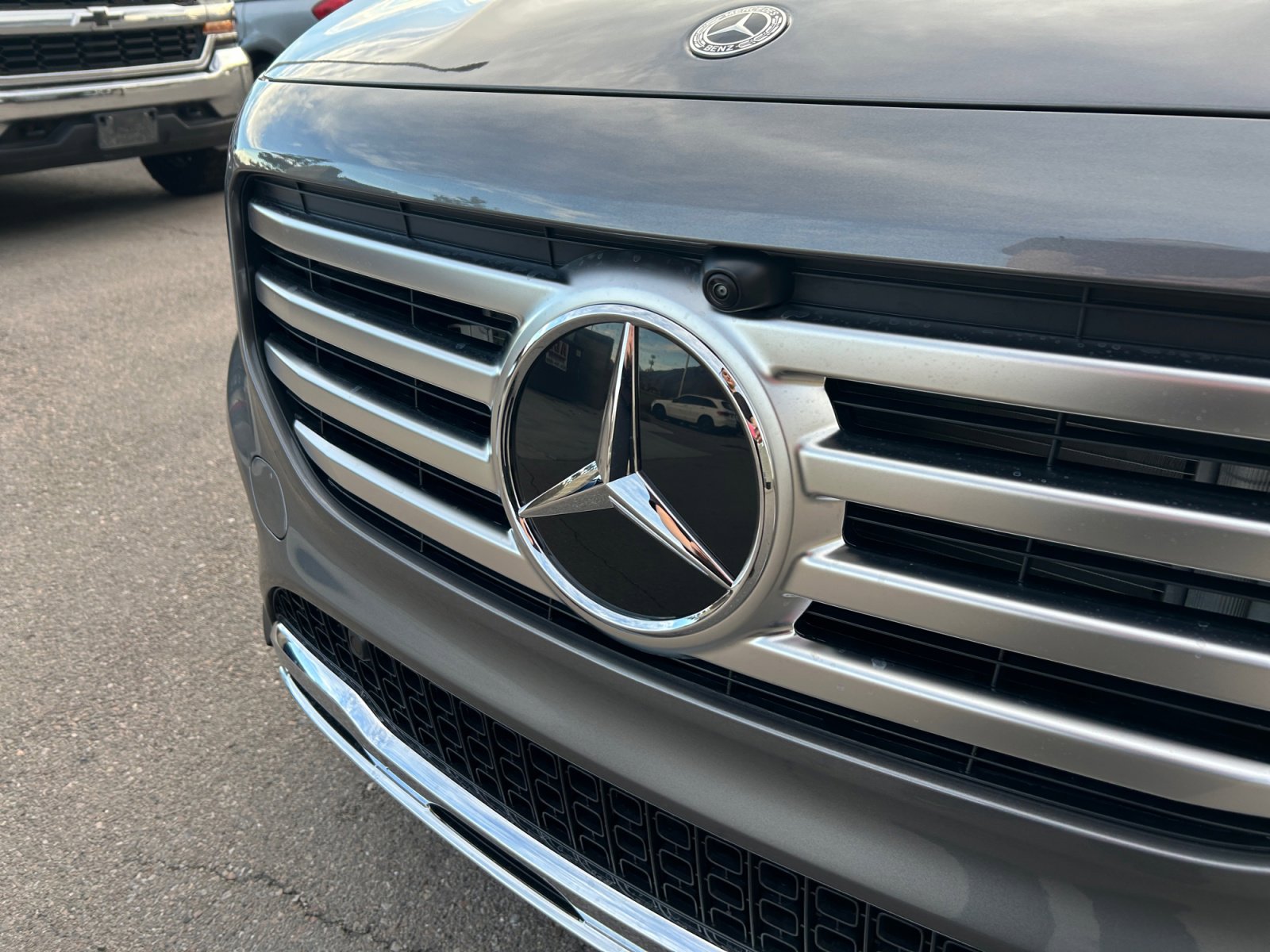 New 2026 Mercedes-Benz GLB 250 4MATIC image 24