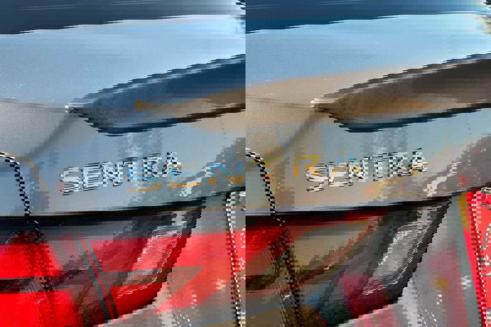 Used 2021 Nissan Sentra SR image 16