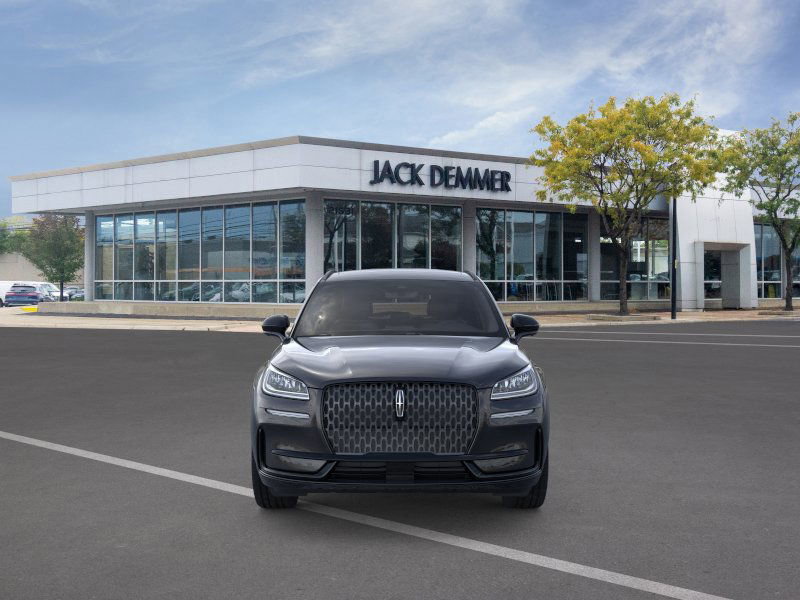 Used 2026 Lincoln Corsair Premiere image 6