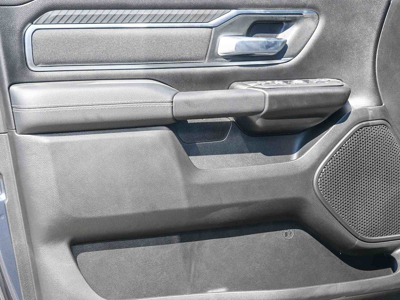 New 2026 RAM 1500 Big Horn image 27