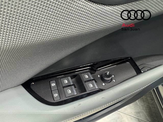 New 2026 Audi Q3 quattro 2.0T AWD/4WD image 31
