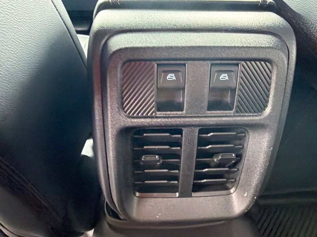 New 2026 Ford Bronco Outer Banks AWD/4WD image 16