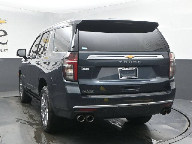 Used 2021 Chevrolet Tahoe High Country w/ Premium Package AWD/4WD image 41
