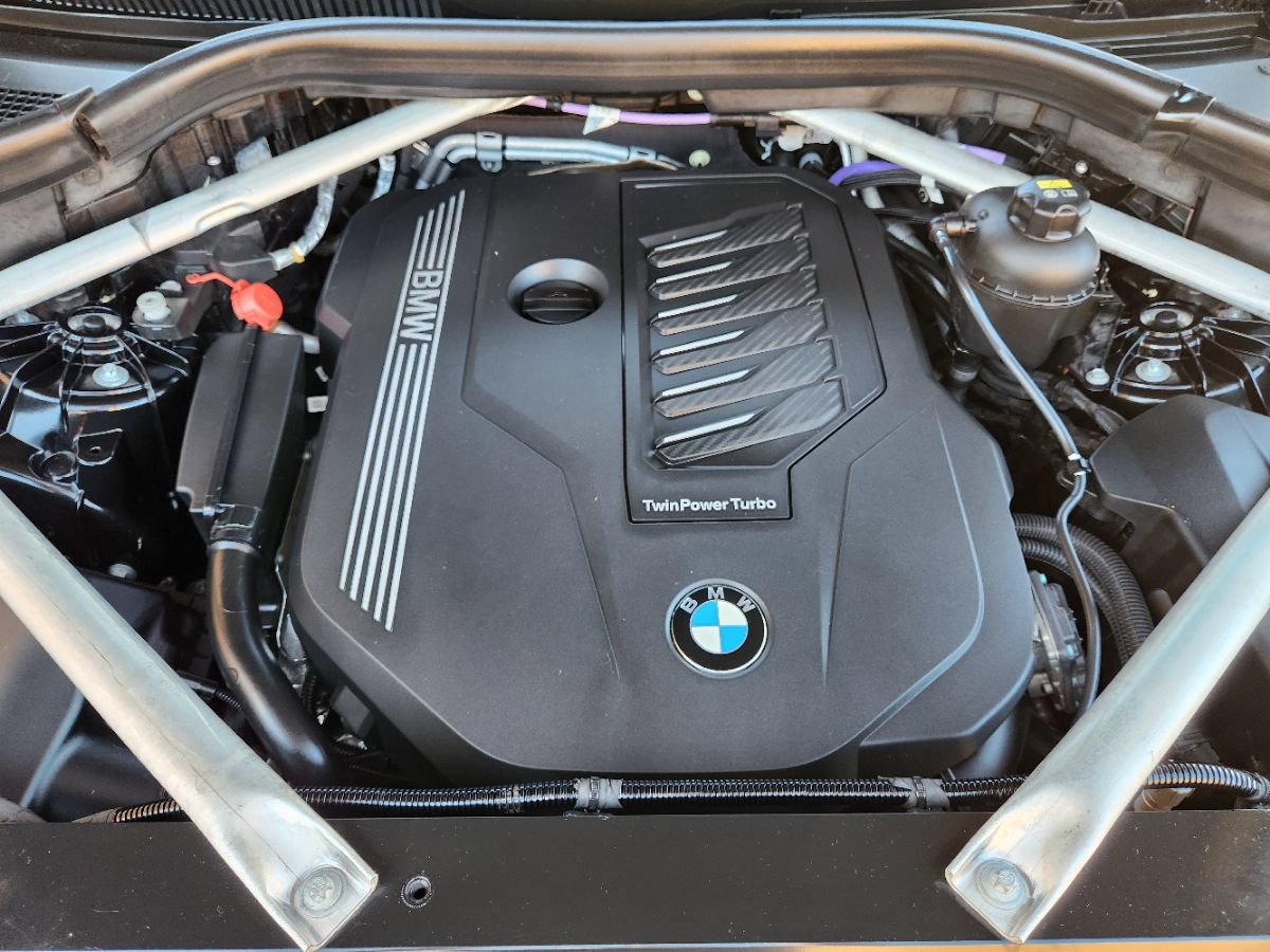 Used 2023 BMW X5 sDrive40i w/ Premium Package RWD image 53