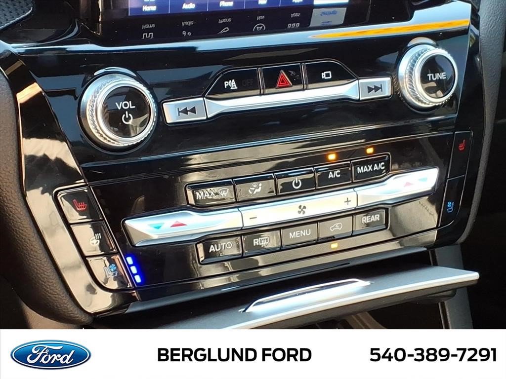 Used 2023 Ford Explorer ST w/ Equipment Group 401A AWD/4WD image 30