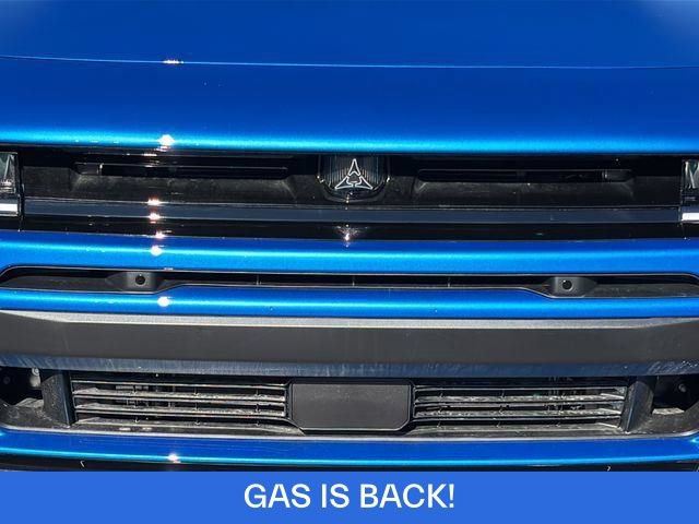 New 2026 Dodge Charger Scat Pack AWD/4WD image 10