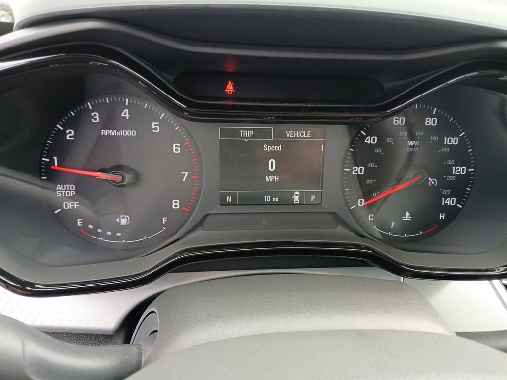 New 2026 Chevrolet Trax LS image 14