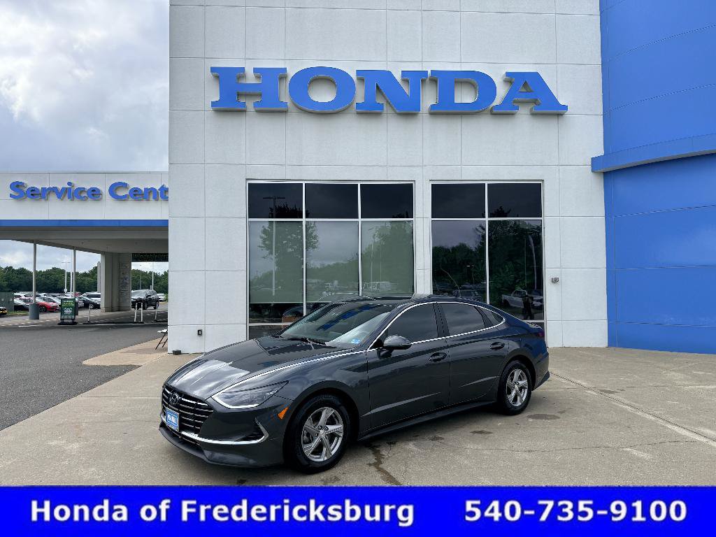 Used 2023 Hyundai Sonata SE