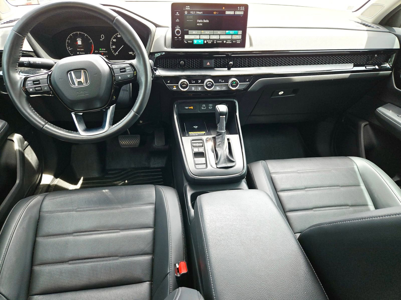 Used 2024 Honda CR-V EX-L image 8