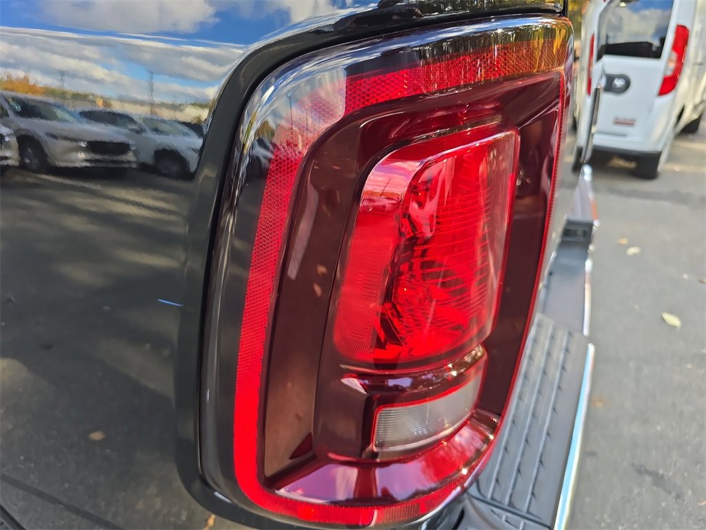 New 2026 RAM 2500 Tradesman w/ Chrome Appearance Group image 34