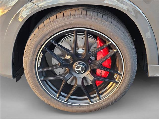 New 2026 Mercedes-Benz GLE 63 AMG S image 10