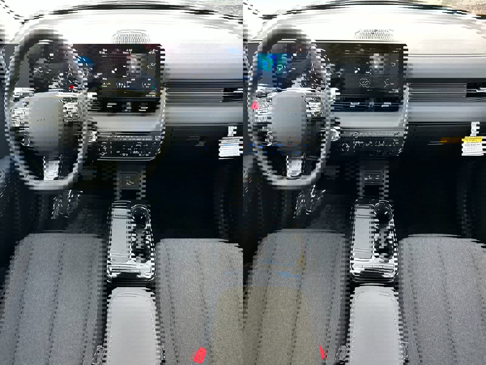 New 2026 Hyundai Ioniq 5 SE image 3