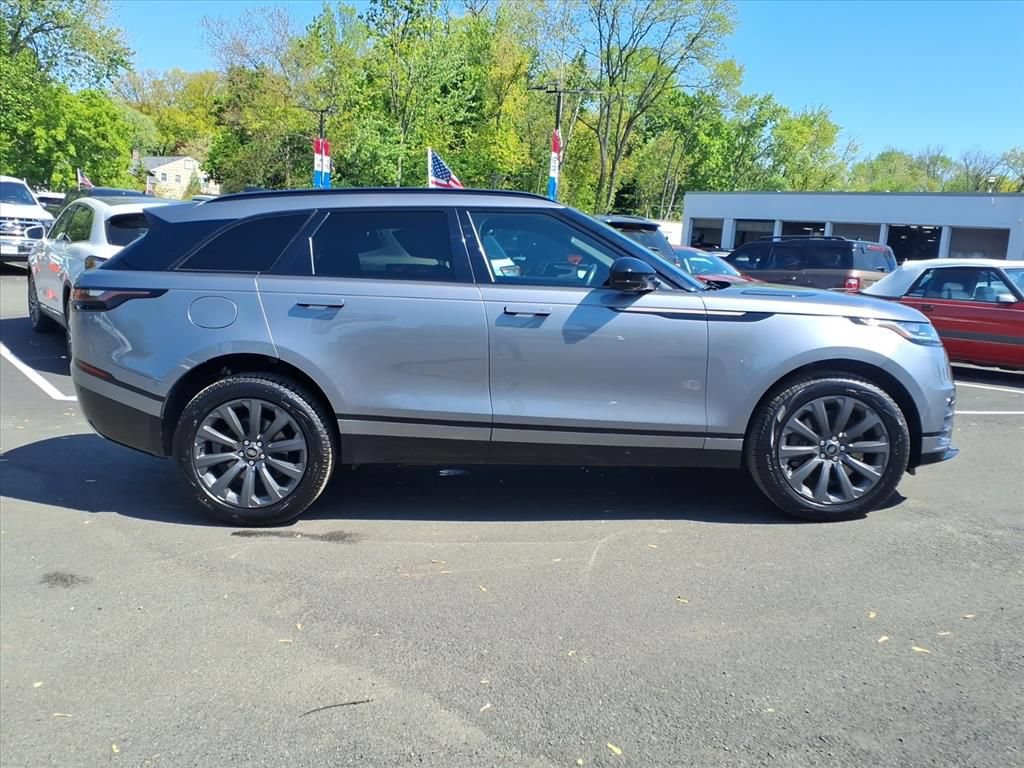 Used 2023 Land Rover Range Rover Velar R-Dynamic S AWD/4WD image 23