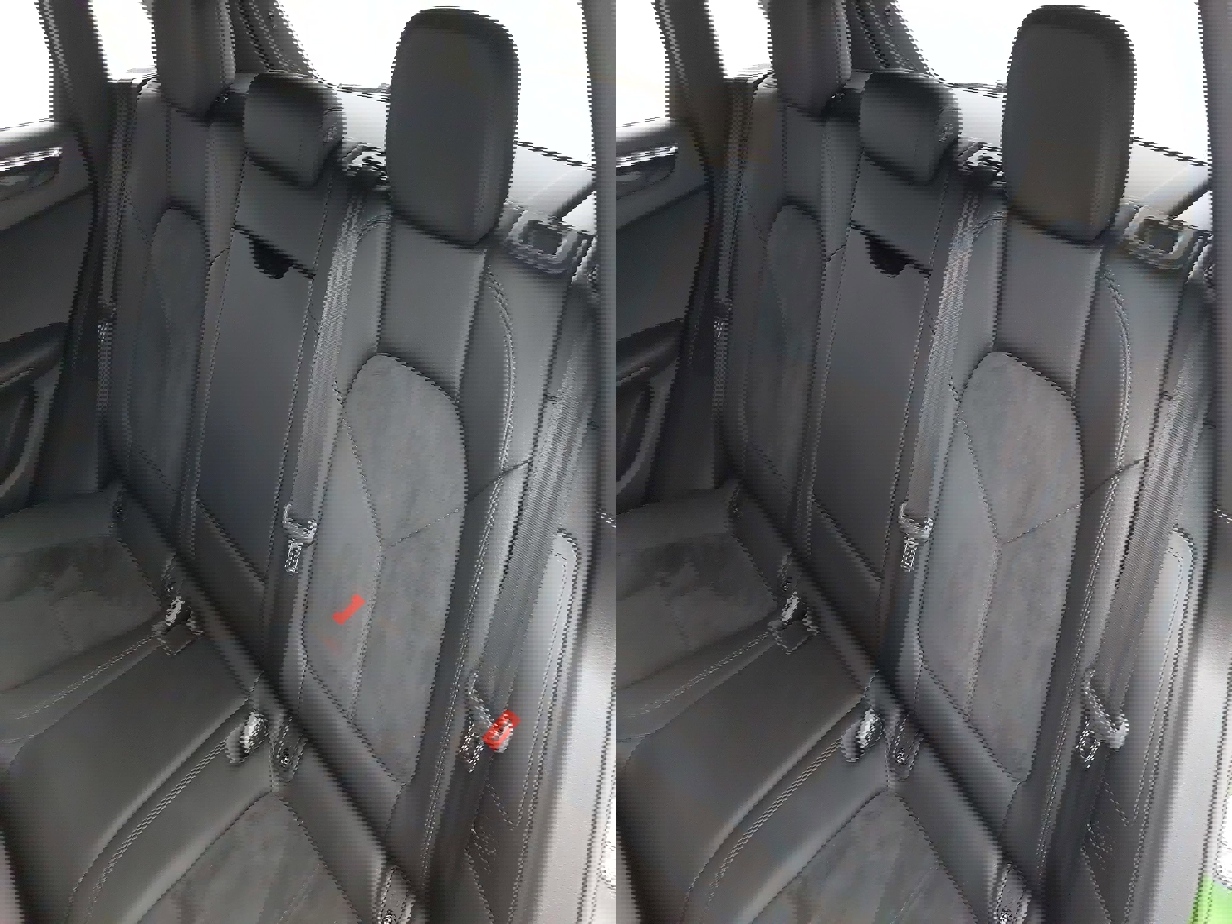 Certified 2021 Porsche Macan S image 16