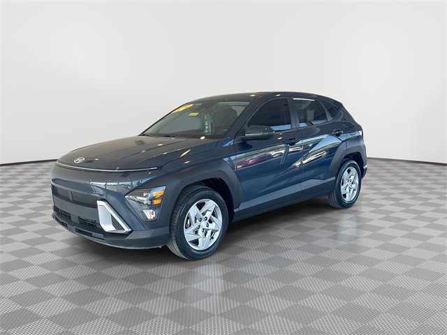 Used 2024 Hyundai Kona SE image 6