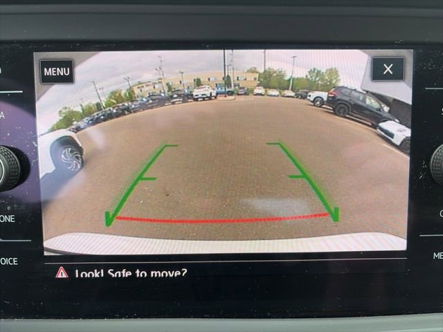 Used 2019 Volkswagen Jetta SEL FWD image 10