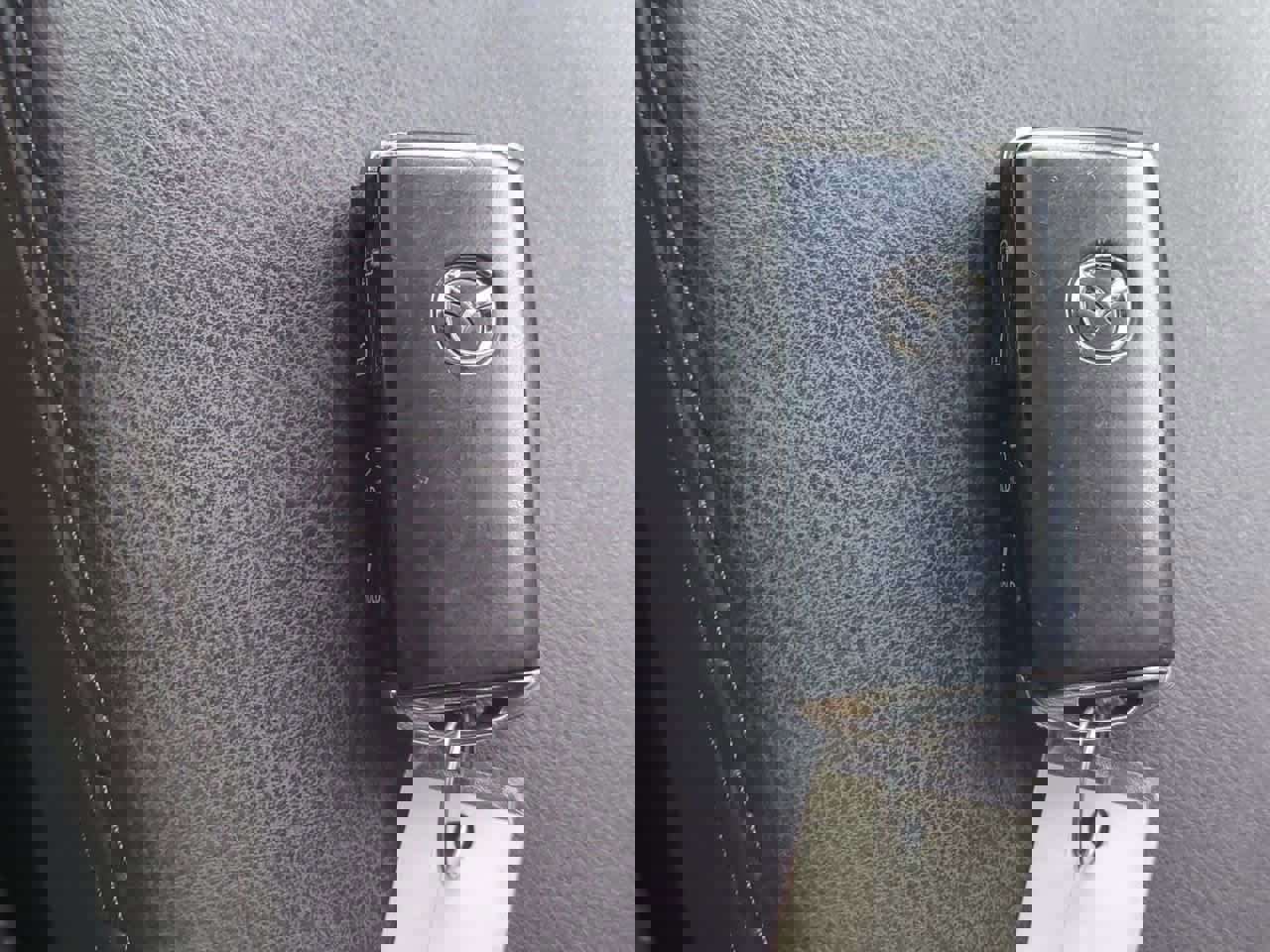 Certified 2022 MAZDA CX-5 Signature image 36