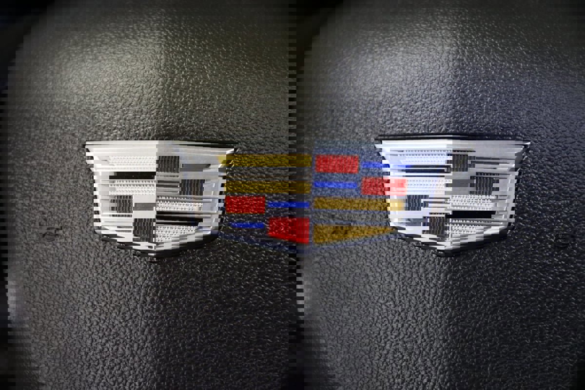 Used 2020 Cadillac XT4 Premium Luxury image 43