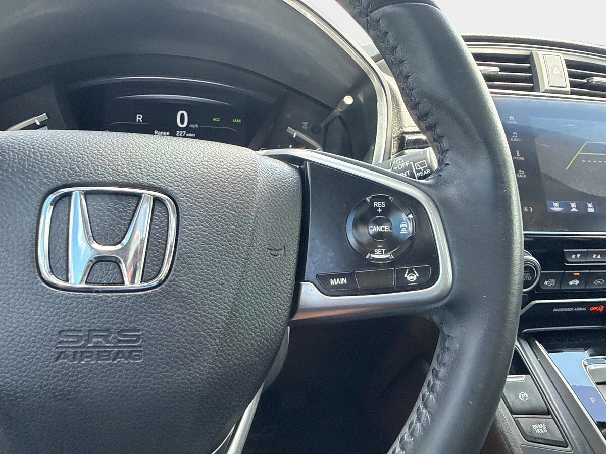 Used 2020 Honda CR-V EX-L image 28