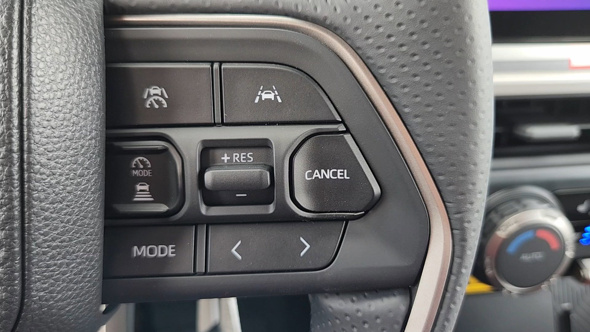 New 2026 Toyota 4Runner TRD Off-Road Premium AWD/4WD image 13