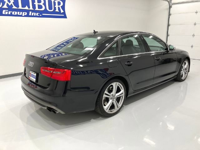 Used 2013 Audi S6 Prestige w/ Driver Assistance Pkg image 27