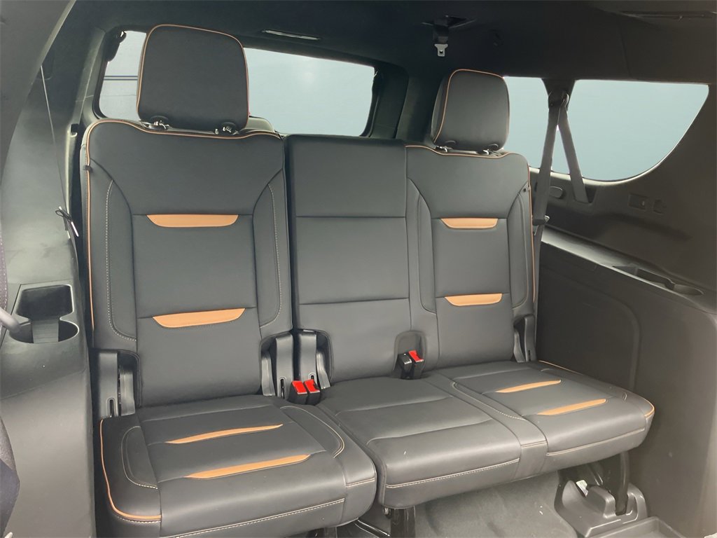 Used 2021 GMC Yukon XL AT4 w/ AT4 Premium Plus Package image 35