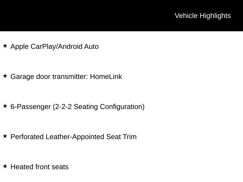 Used 2018 GMC Acadia SLT AWD/4WD image 10
